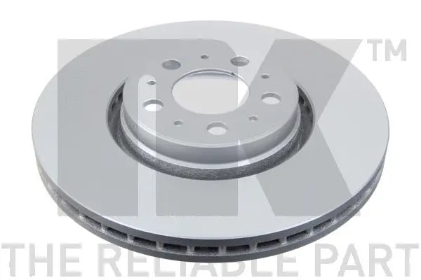 Brake Disc (314851)