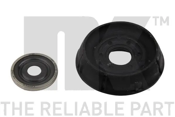 Suspension Strut Support Mount (673908)