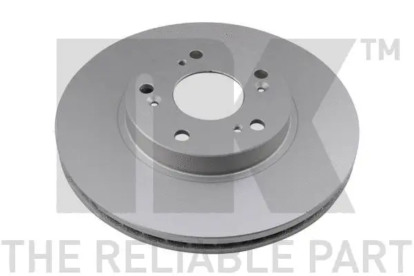 Brake Disc (312626)