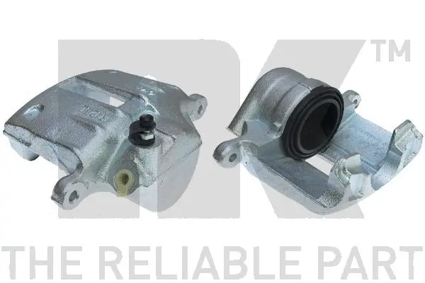 Brake Caliper (213412)