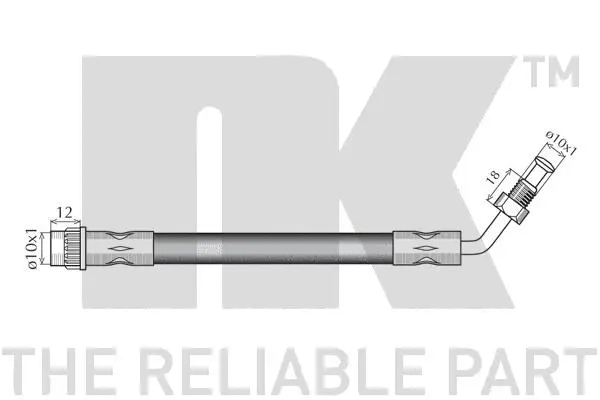 Brake Hose
