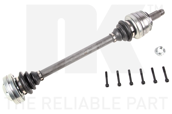 Drive Shaft (501540)