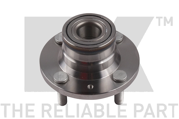 Wheel Bearing Kit (763010)