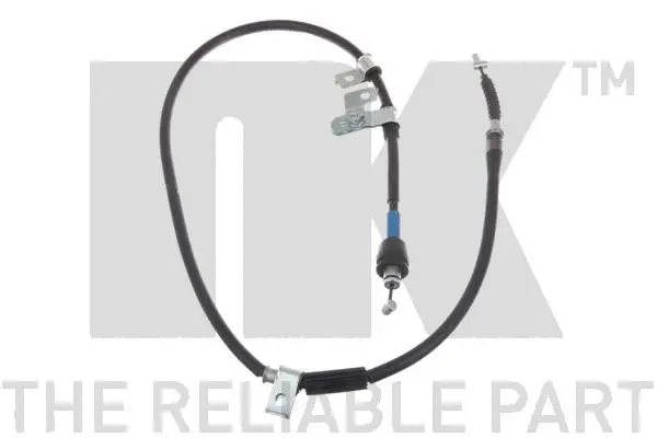 Cable Pull, parking brake (903431)