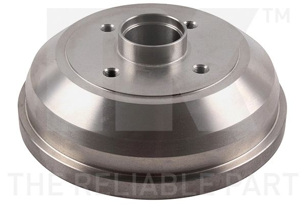 Brake Drum (253623)