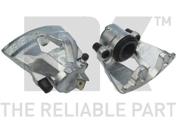 Brake Caliper (214746)
