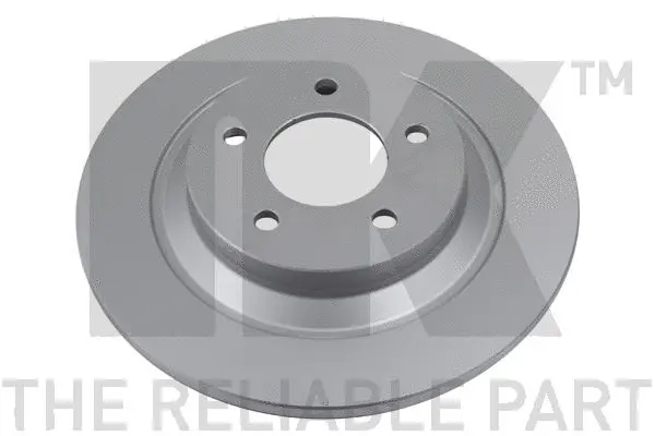 Brake Disc (313261)