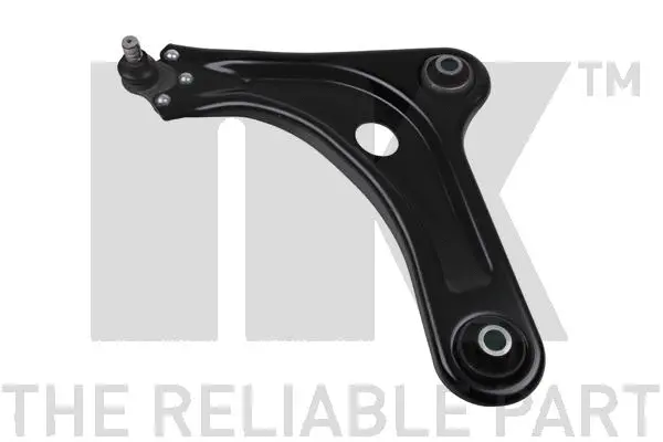 Control/Trailing Arm, wheel suspension (5013753)