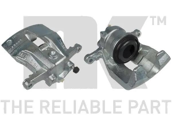 Brake Caliper (213658)