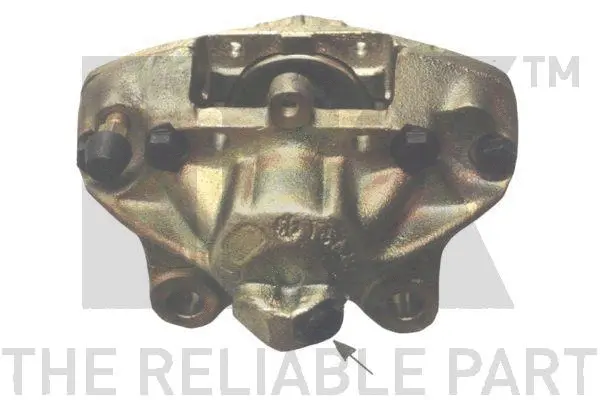 Brake Caliper (2133110)