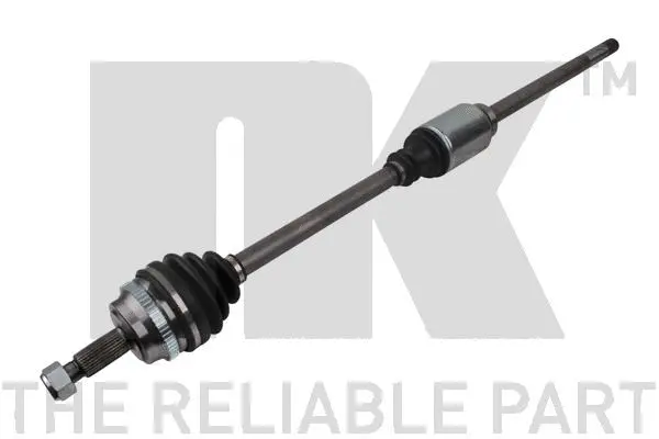 Drive Shaft (503656)