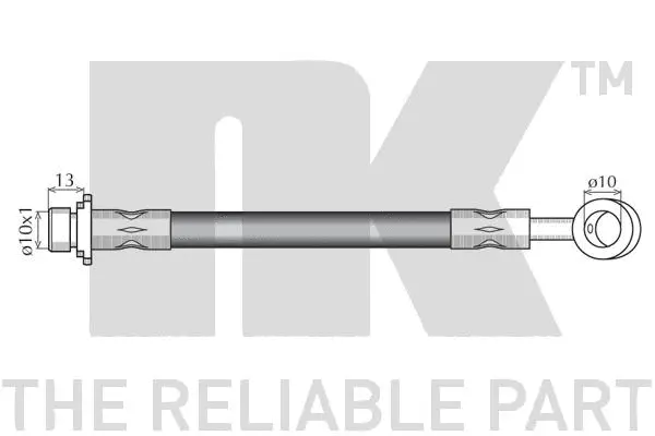 Brake Hose