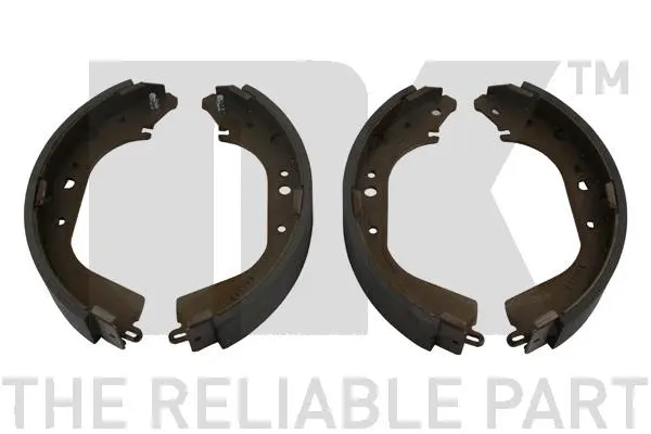 Brake Shoe Set (2799519)