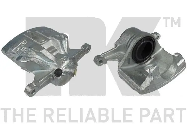 Brake Caliper (214569)