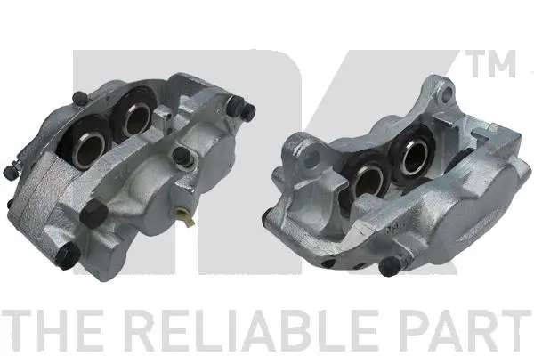 Brake Caliper (213327)