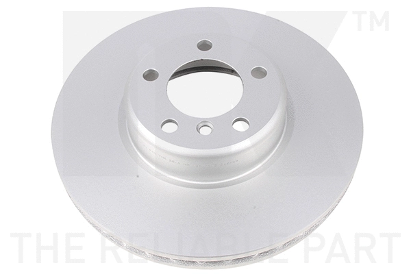 Brake Disc (3415120)