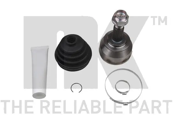 Joint Kit, drive shaft (512370)
