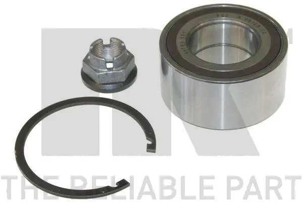Wheel Bearing Kit (753930)