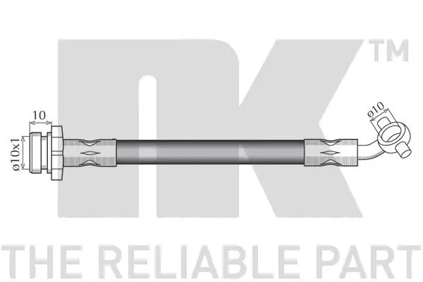 Brake Hose