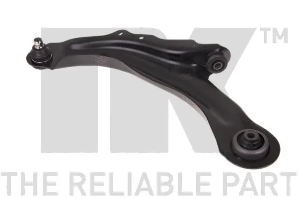 Control/Trailing Arm, wheel suspension (5013925)