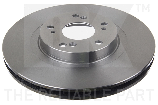 Brake Disc (202635)