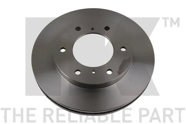 Brake Disc (203054)