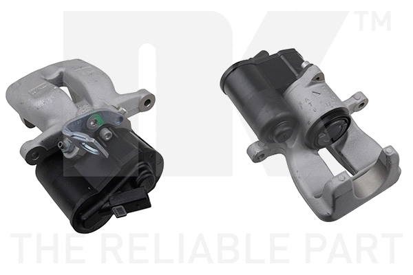 Brake Caliper (2147309)