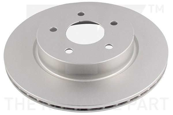 Brake Disc (312297)