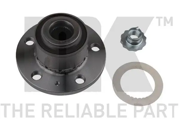 Wheel Bearing Kit (754307)