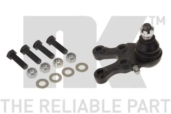 Ball Joint (5043014)