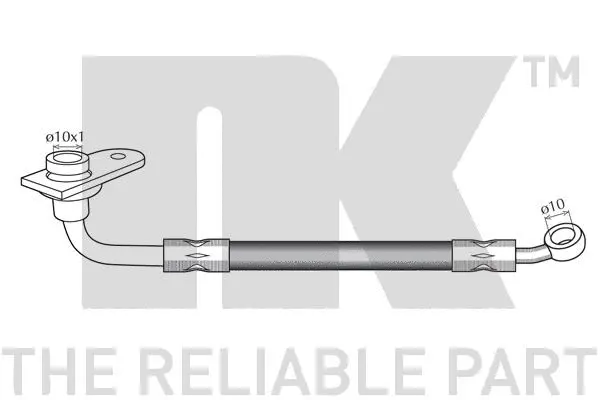 Brake Hose