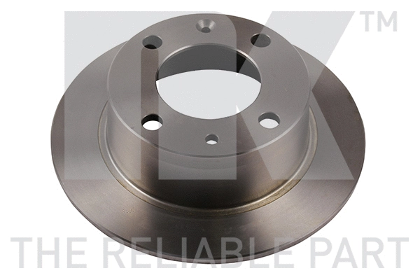 Brake Disc (201914)