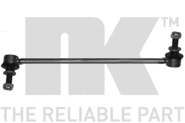Link/Coupling Rod, stabiliser bar (5114536)