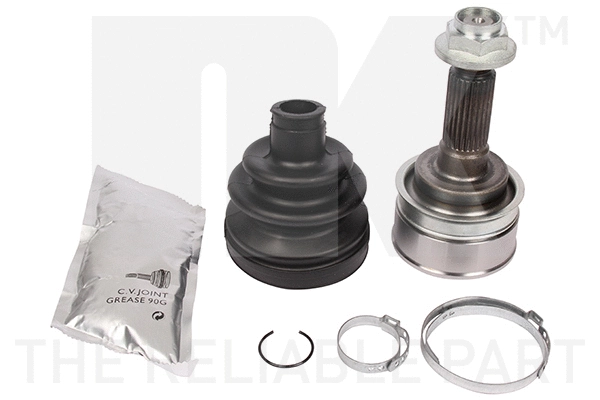 Joint Kit, drive shaft (513205)