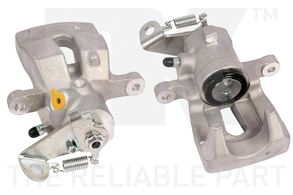 Brake Caliper (2139108)