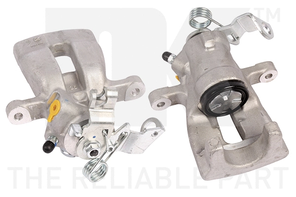 Brake Caliper (2136236)