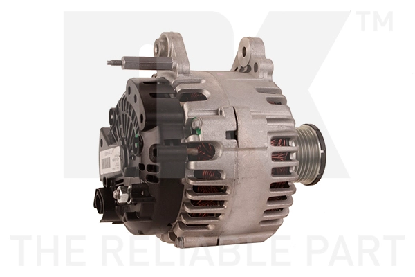Alternator (4847917)
