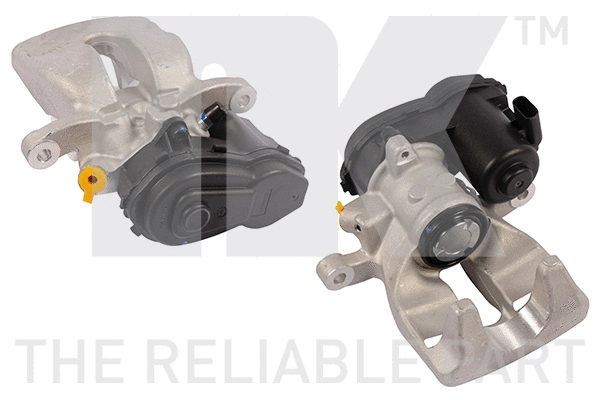 Brake Caliper (2133281)