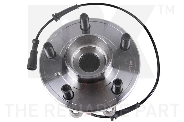 Wheel Bearing Kit