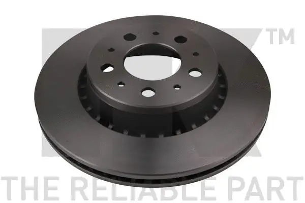 Brake Disc (204826)