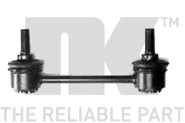 Link/Coupling Rod, stabiliser bar (5112214)