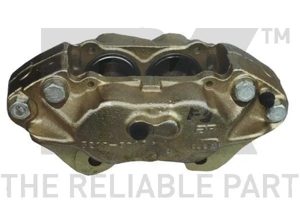Brake Caliper (214044)