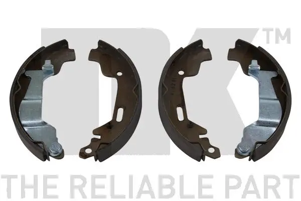 Brake Shoe Set (2736685)