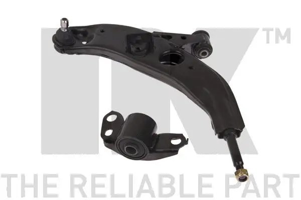 Control/Trailing Arm, wheel suspension (5013227)