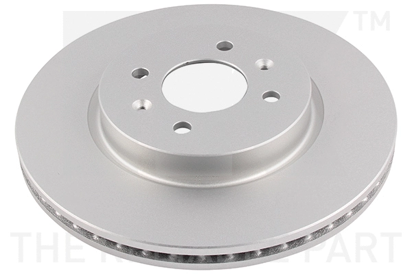 Brake Disc (313457)