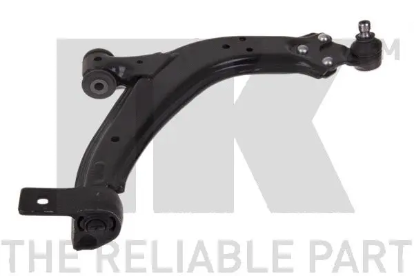 Control/Trailing Arm, wheel suspension (5013710)