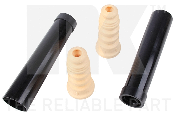 Dust Cover Kit, shock absorber (692512)