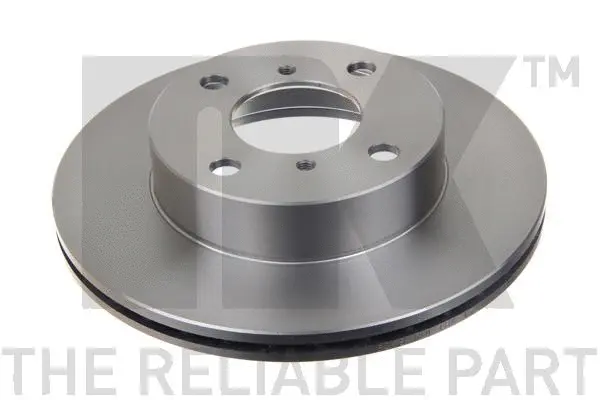 Brake Disc (205209)