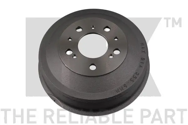 Brake Drum (269906)