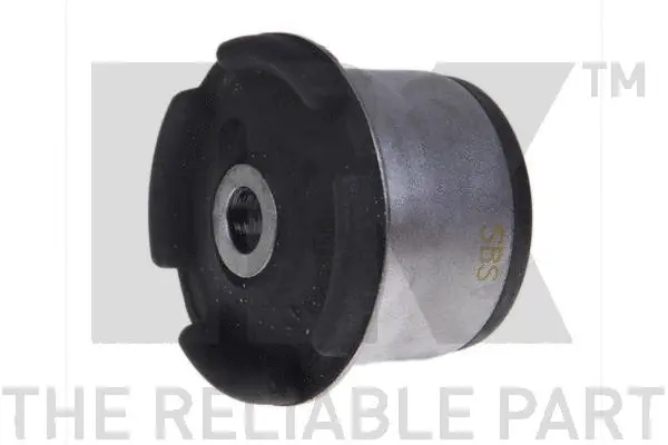 Bushing, axle beam (5103620)
